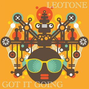 Got It Going (Jazzmaestro Style) (Single) album cover