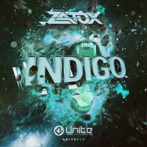 Indigo (Maxi-Single) album cover