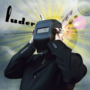Sonoluminescence album cover