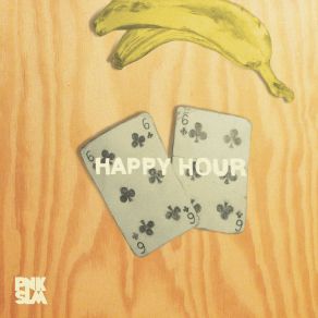 Happy Hour (Single) album cover