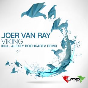 Viking (Maxi-Single) album cover