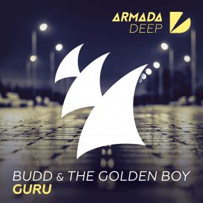 Guru (Maxi-Single) album cover