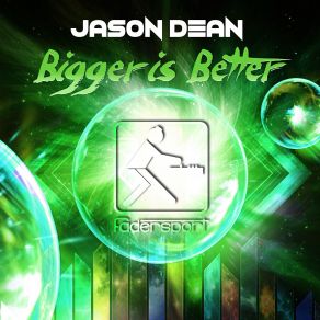 Bigger Is Better (Maxi-Single) album cover