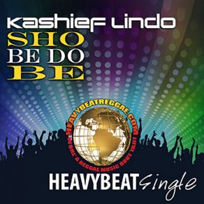 Sho Be Do Be (Single) album cover