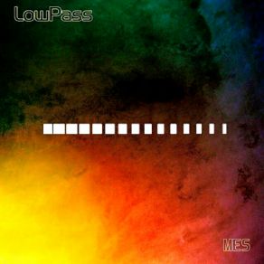 Lowpass (Single) album cover