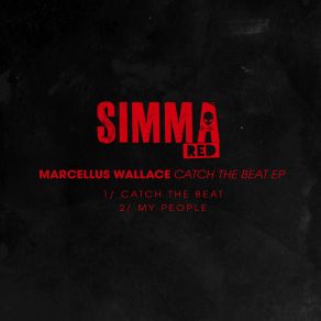 Catch The Beat (Maxi-Single) album cover