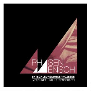 Entschleunigungsprozesse (Vernunft Und Leidenschaft) album cover
