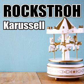 Karussell album cover