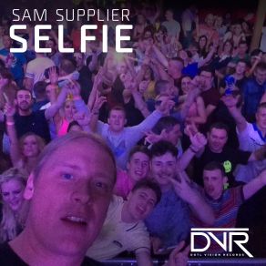 Selfie (Single) album cover