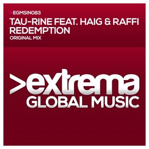Redemption (Single) album cover