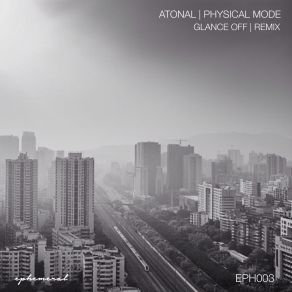 Physical Mode (Maxi-Single) album cover