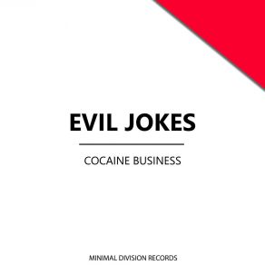 Cocaine Business (Maxi-Single) album cover