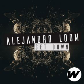 Get Down (Maxi-Single) album cover