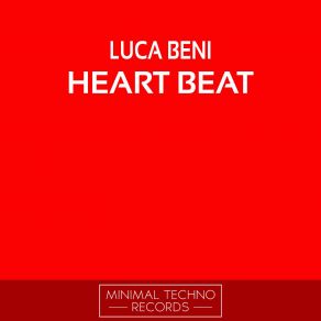 Heart Beat album cover