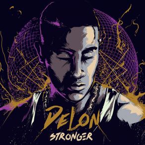 Stronger (Single) album cover