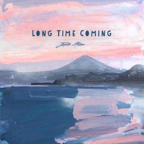Long Time Coming album cover