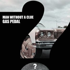Gas Pedal (Single) album cover