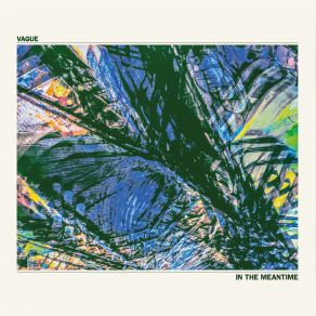 In The Meantime album cover