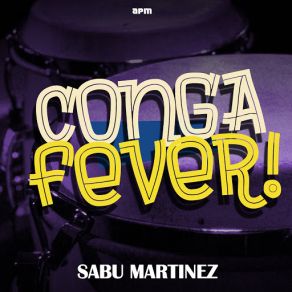 Conga Fever! (CD2) album cover