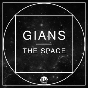 The Space (Maxi-Single) album cover