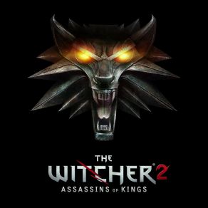 The Witcher 2 Assassins Of Kings (Enhanced Edition) (Original Soundtrack) album cover