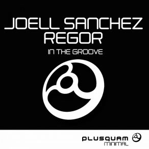 In The Groove (Maxi-Single) album cover