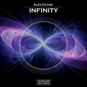 Infinity (Single) album cover