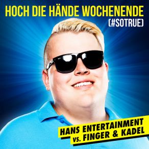 Hoch Die Hnde Wochenende (Single) album cover