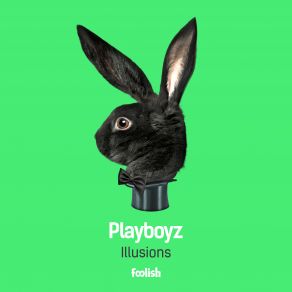 Illusions (Single) album cover