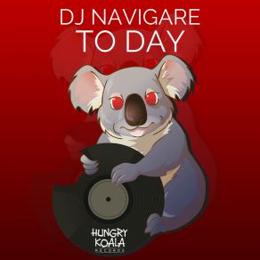 To Day (Single) album cover