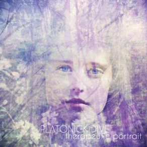 Therapeutic Portrait album cover