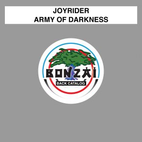 Army Of Darkness album cover