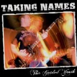 This Guided Youth album cover