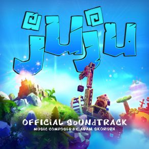 Juju (Original Soundtrack) album cover