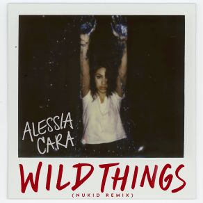 Wild ThingsNukid Remix (Single) album cover