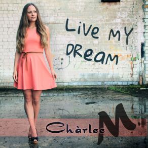 Live My Dream album cover