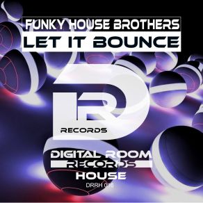 Let It Bounce (Remixes) album cover