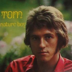 Nature Boy album cover