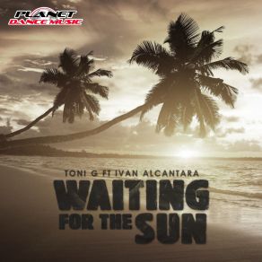 Waiting For The Sun album cover
