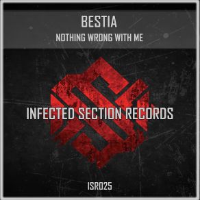 Nothing Wrong With Me (Single) album cover