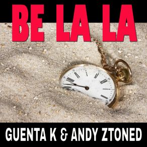 Be La La album cover