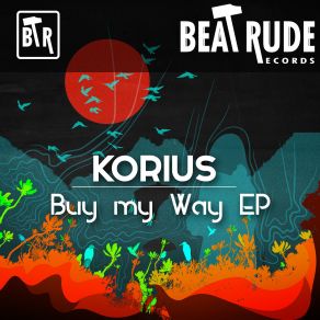 Buy My Way (Maxi-Single) album cover