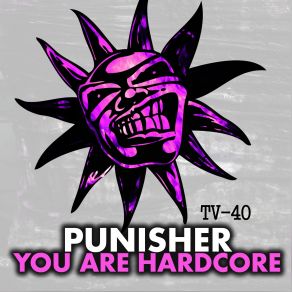 You Are Hardcore (Maxi-Single) album cover
