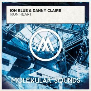 Iron Heart (Single) album cover