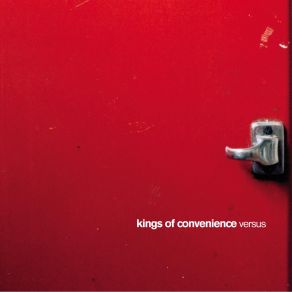 Versus album cover