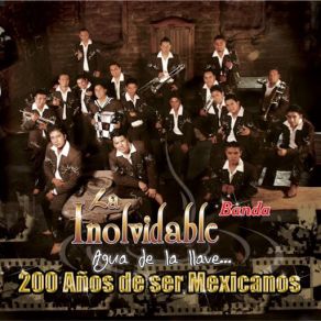 200 Anos De Ser Mexicanos album cover