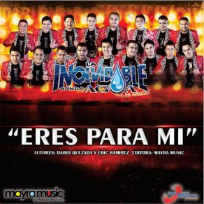 Eres Para Mi album cover