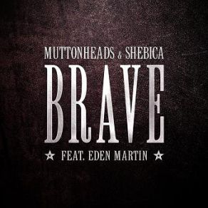 Brave (Single) album cover