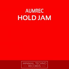 Hold Jam album cover