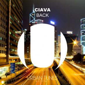 Back (Single) album cover